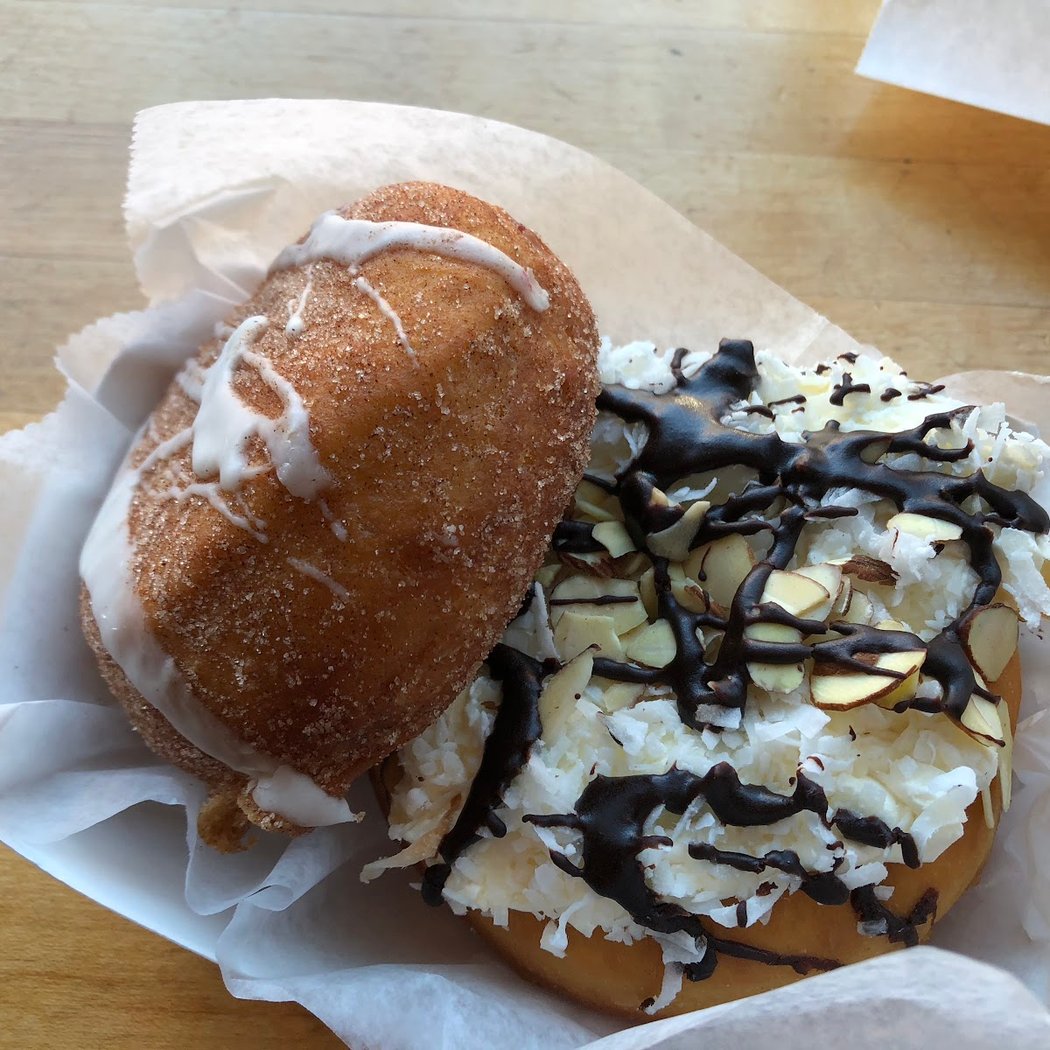 Just Good Donuts 3